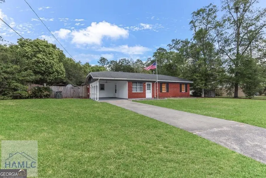 113 Mayfair Road, Jesup, GA 31546 - #2