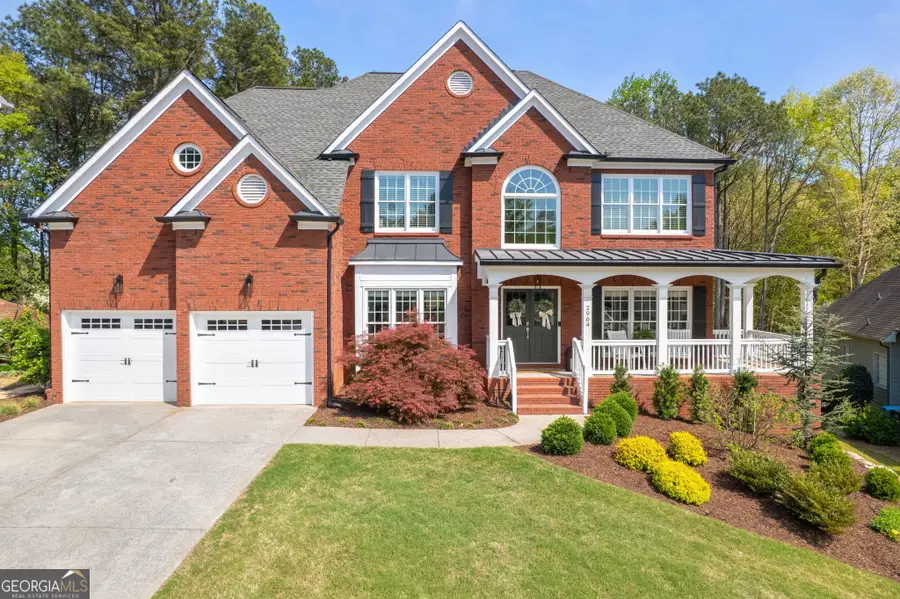 2964 Mill Grove Terrace, Dacula, GA 30019 - #2