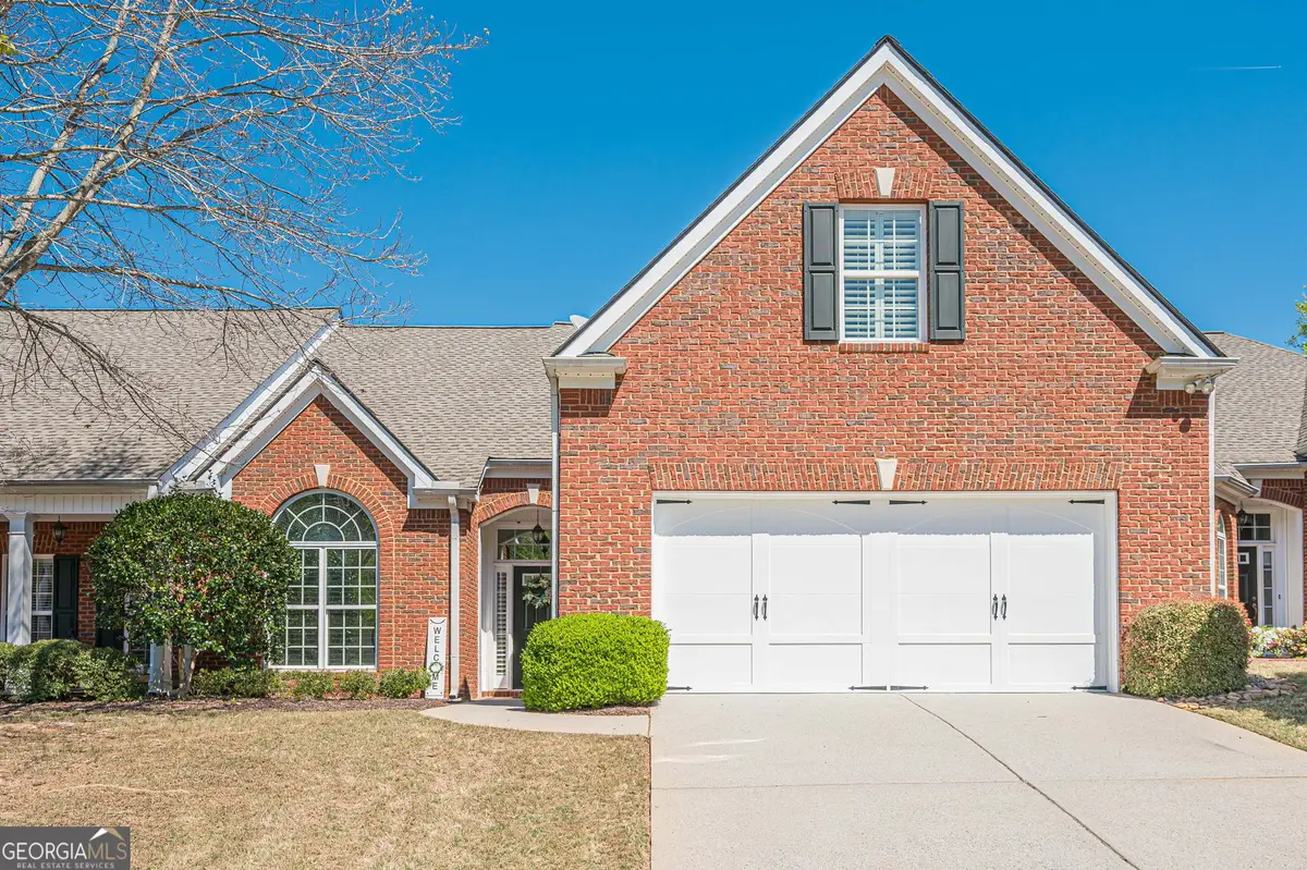 419 Brookes Walk, Woodstock, GA 30188 - #1