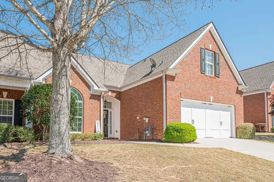 419 Brookes Walk, Woodstock, GA 30188 - #2