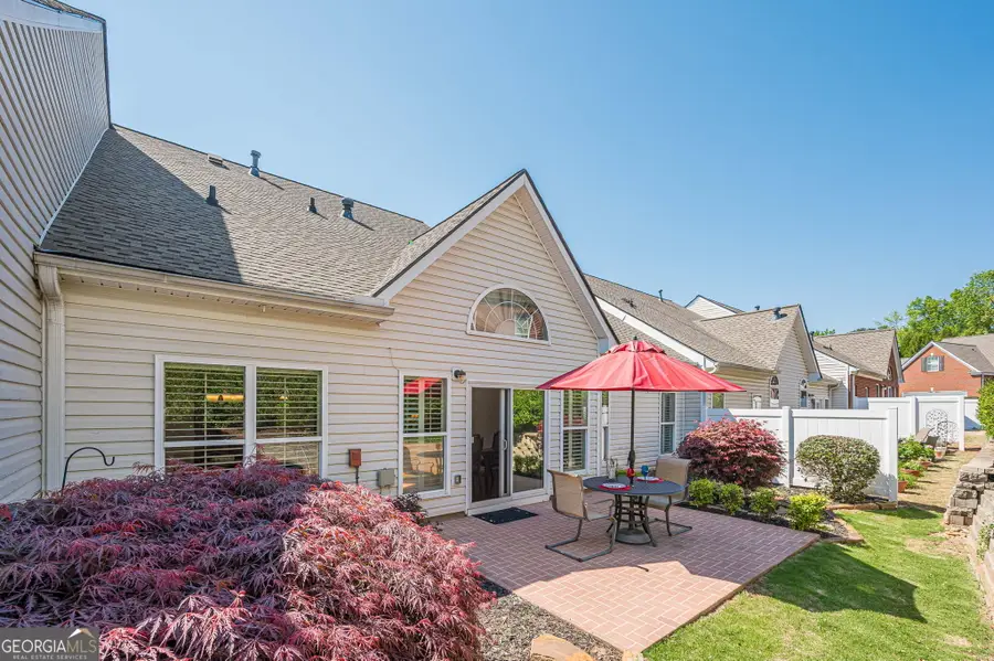 419 Brookes Walk, Woodstock, GA 30188 - #3