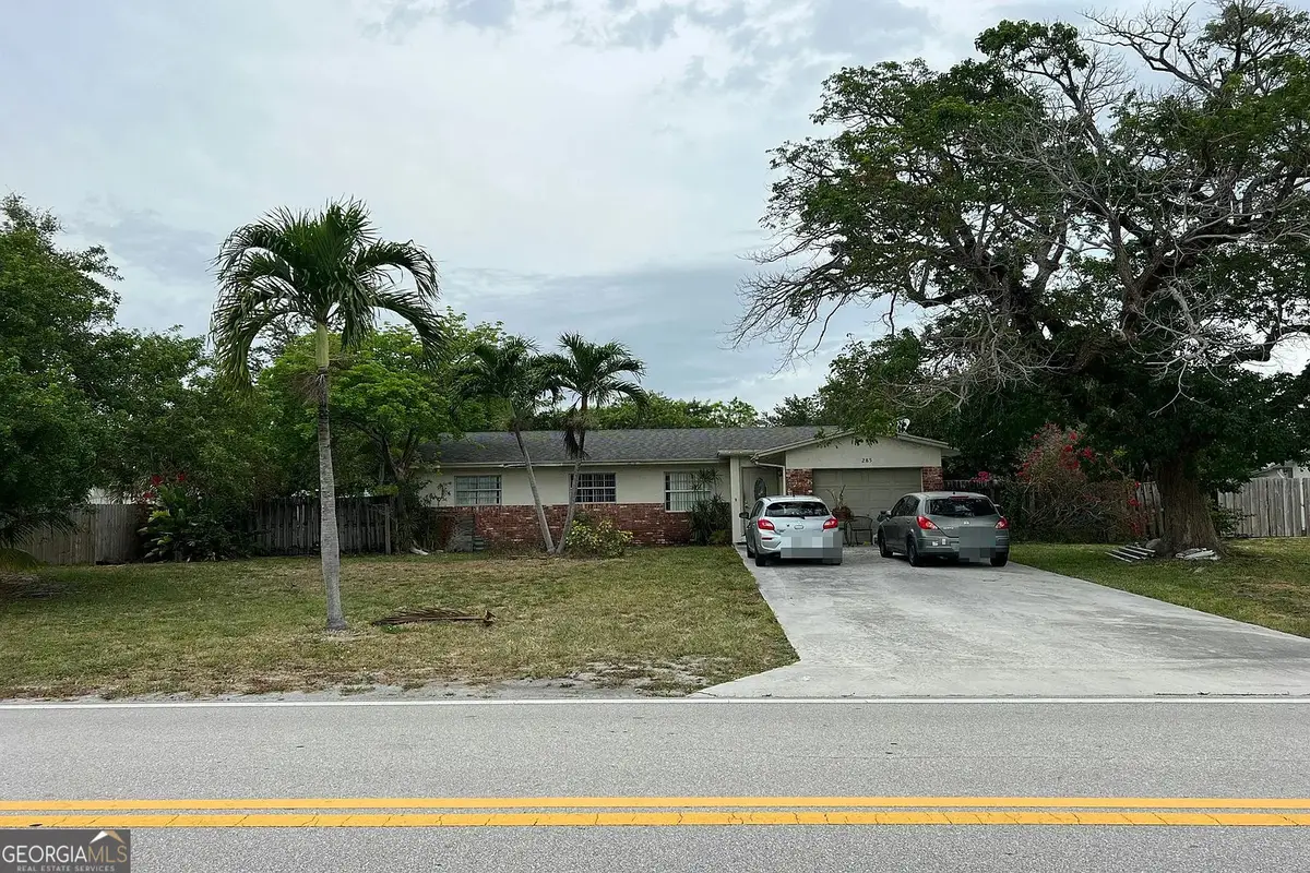 285 NW 35th Street, Boca Raton, FL 33431 - #1