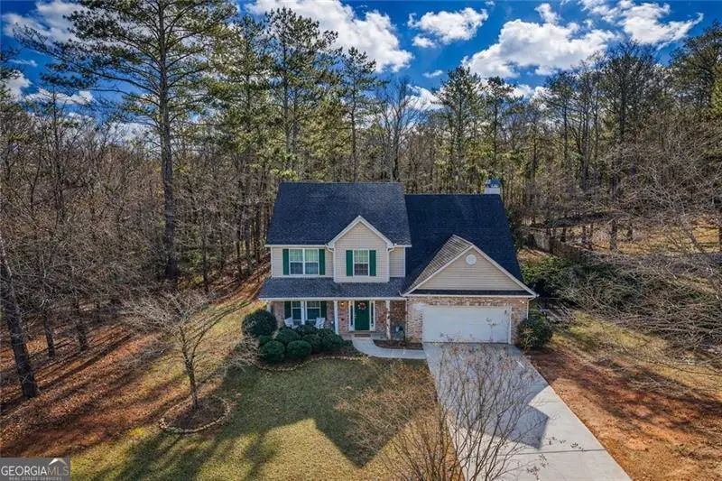 3100 Oak Ridge Lane, Loganville, GA 30052 - #2