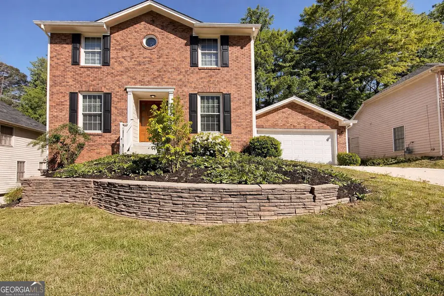 601 Mountain Harbor, Stone Mountain, GA 30087 - #2