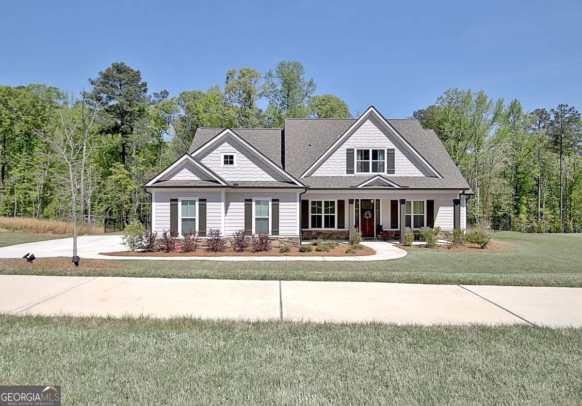 160 Lapis Lake Point, Fayetteville, GA 30215 - #1