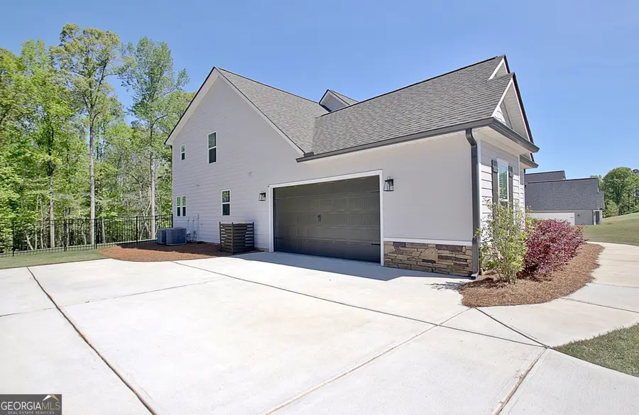 160 Lapis Lake Point, Fayetteville, GA 30215 - #2