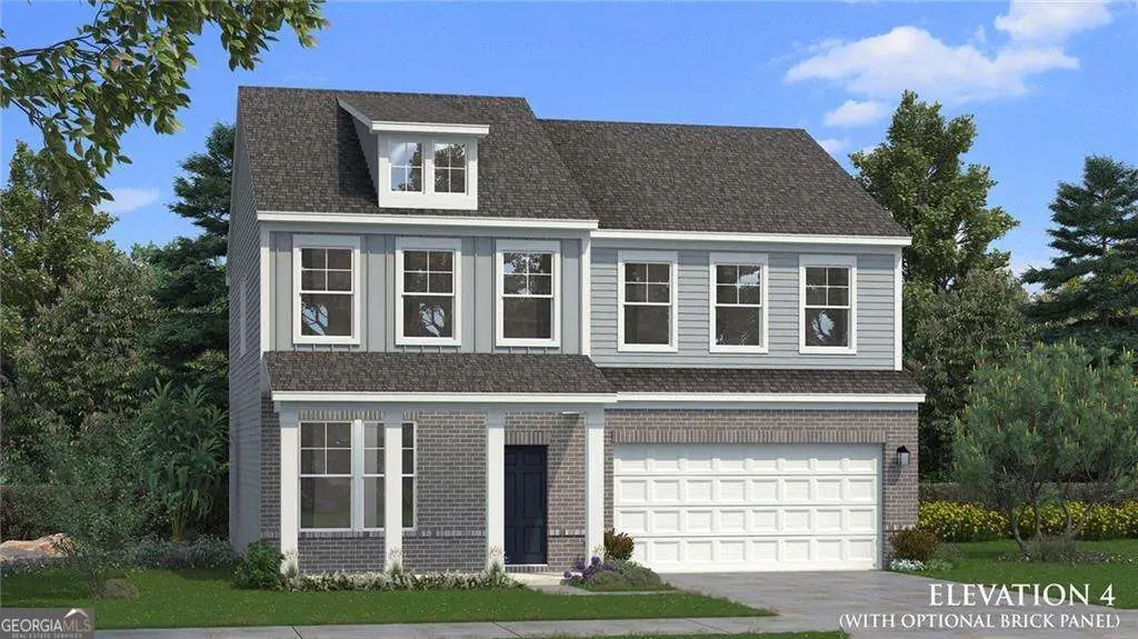 315 Abbotts Crossing Circle, Conyers, GA 30094 - #1