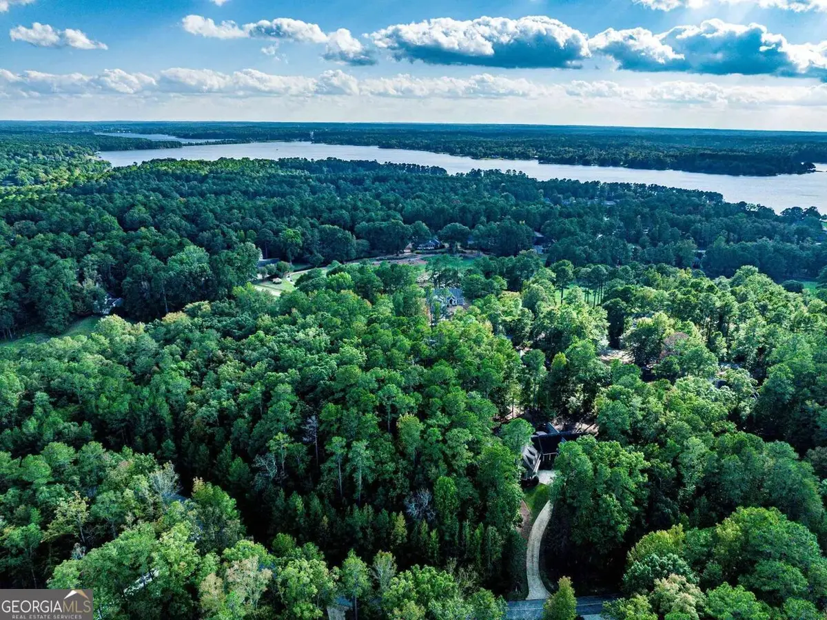 0 Snug Harbor Drive, Greensboro, GA 30642 - #1