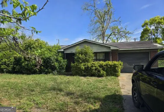 1705 Spooner Road, Douglas, GA 31533 - #1
