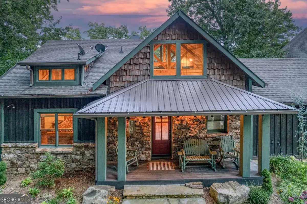 280 Pointe Of View #15, Blue Ridge, GA 30513 - #1