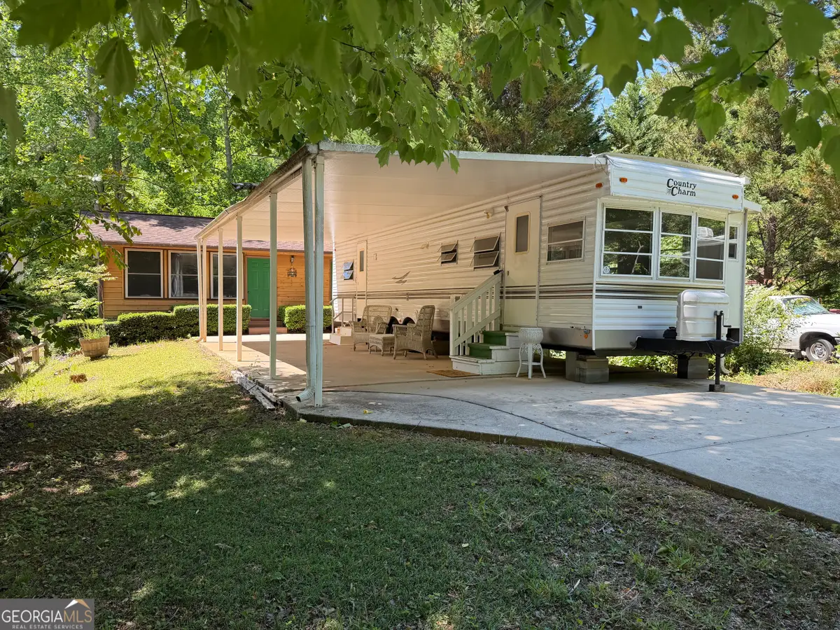 345 Hidden Valley Road, Cleveland, GA 30528 - #1