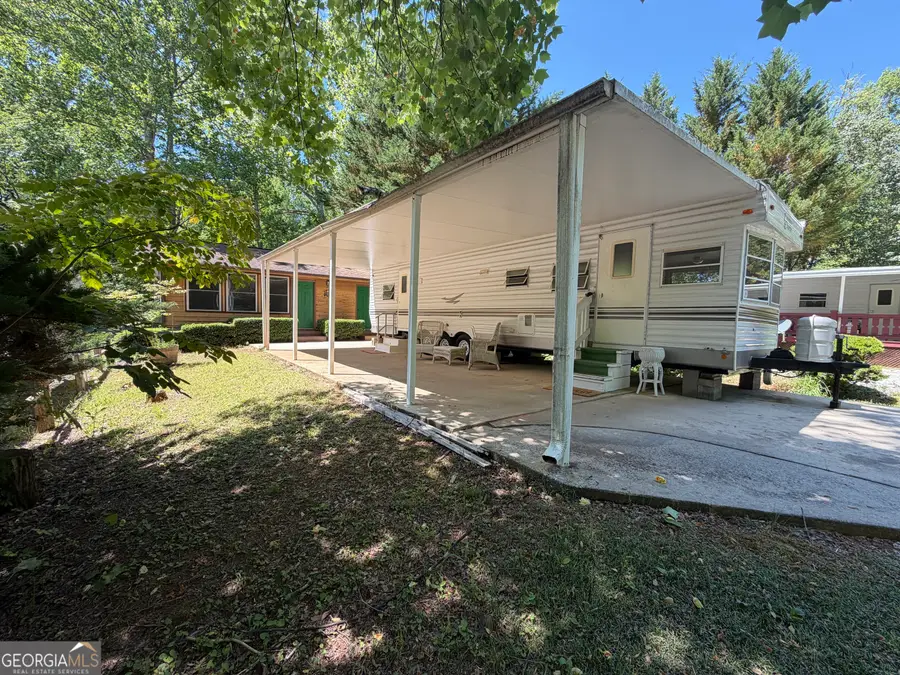 345 Hidden Valley Road, Cleveland, GA 30528 - #3