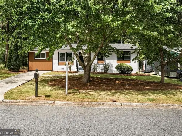 454 Oak Drive Se, Atlanta, GA 30354