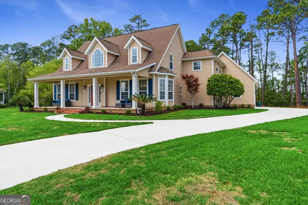 102 Carrington Way, Kingsland, GA 31548