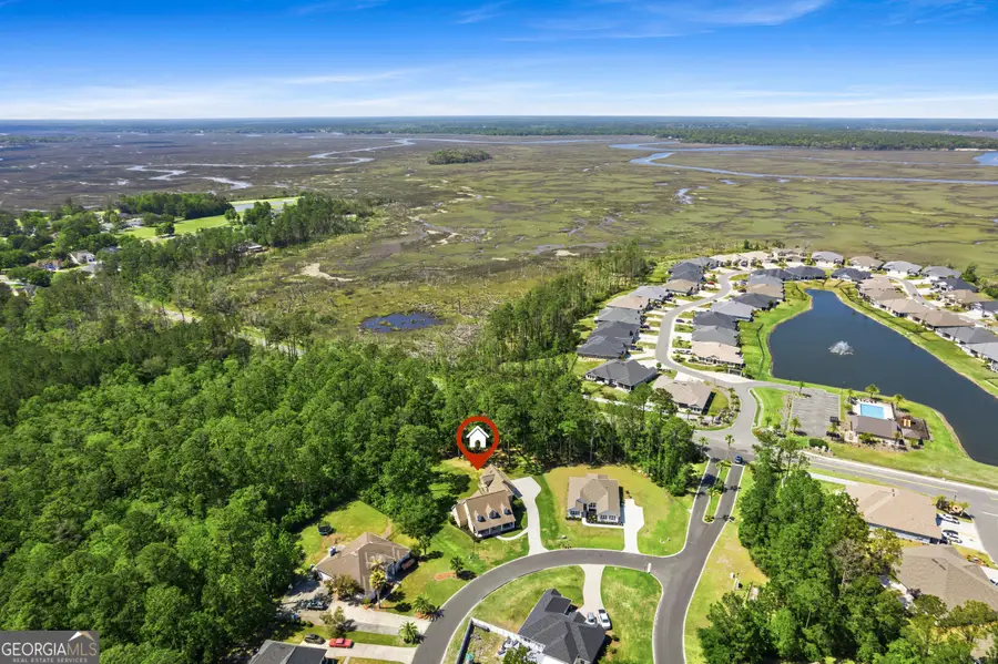 102 Carrington Way, Kingsland, GA 31548 - #2