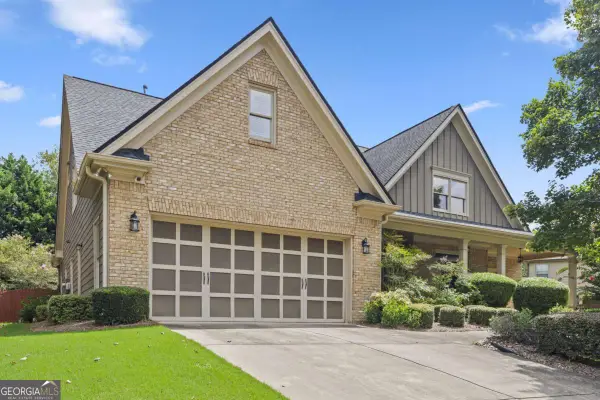 612 Baymist Court, Loganville, GA 30052