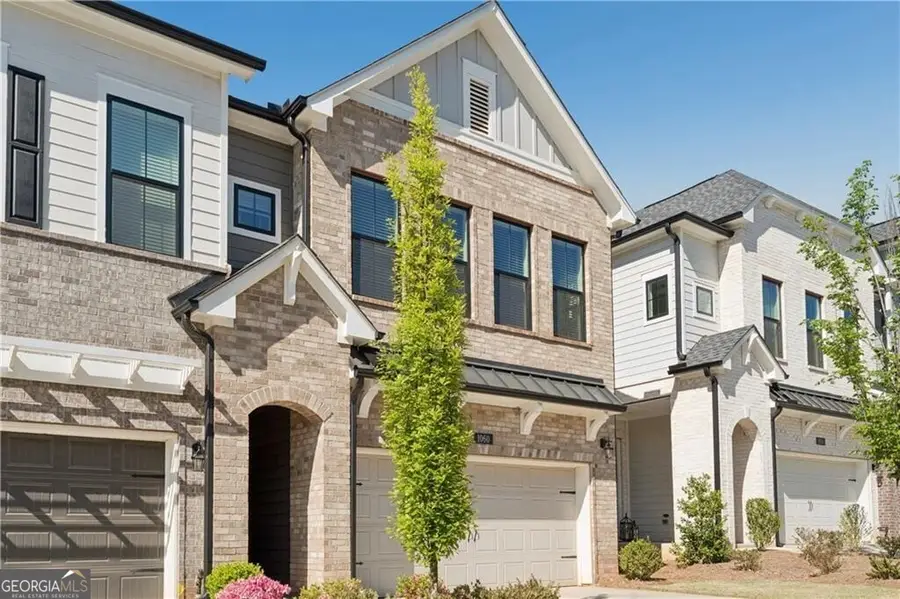 1060 Harper Drive, Roswell, GA 30076 - #2