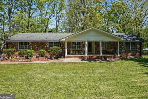 783 Lester Mill Road, Locust Grove, GA 30248