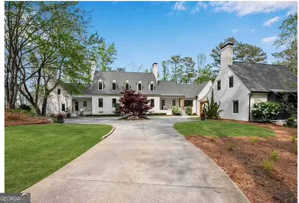 3812 Rock Ivy Trail Ne, Roswell, GA 30075