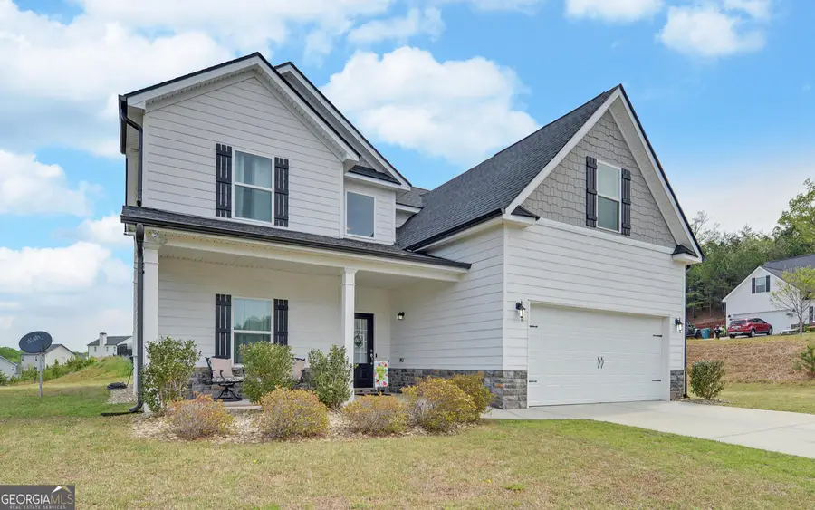810 Winscape Lane, Cornelia, GA 30531 - #2
