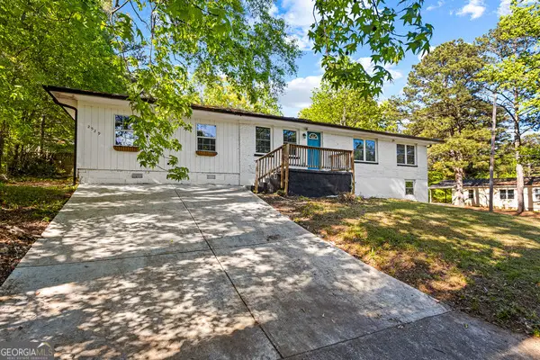 2529 Ryne Street, Atlanta, GA 30318 - #1