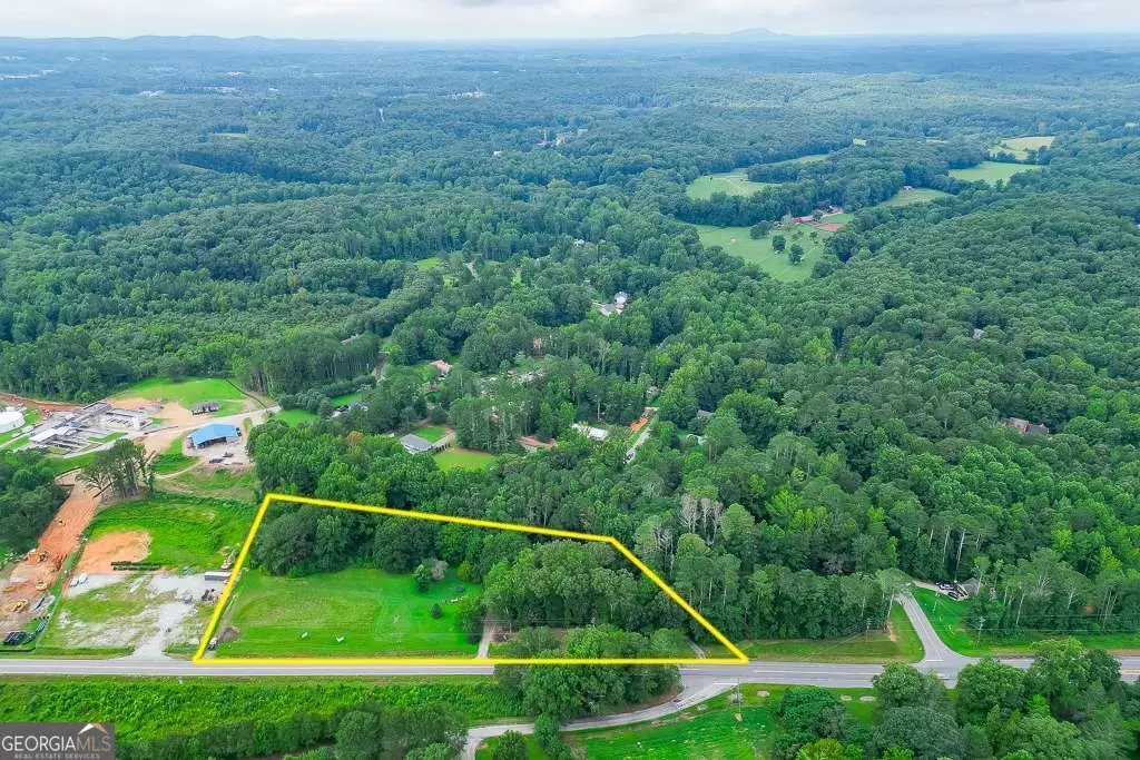 3828 Highway 53 E, Dawsonville, GA 30534 - #1