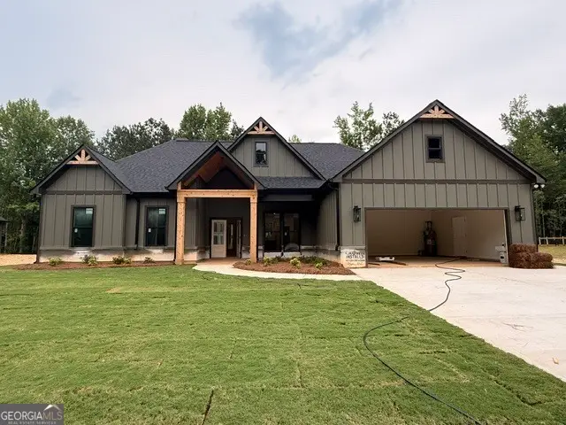 691 Clyde Cole Road, Dallas, GA 30157 - #3