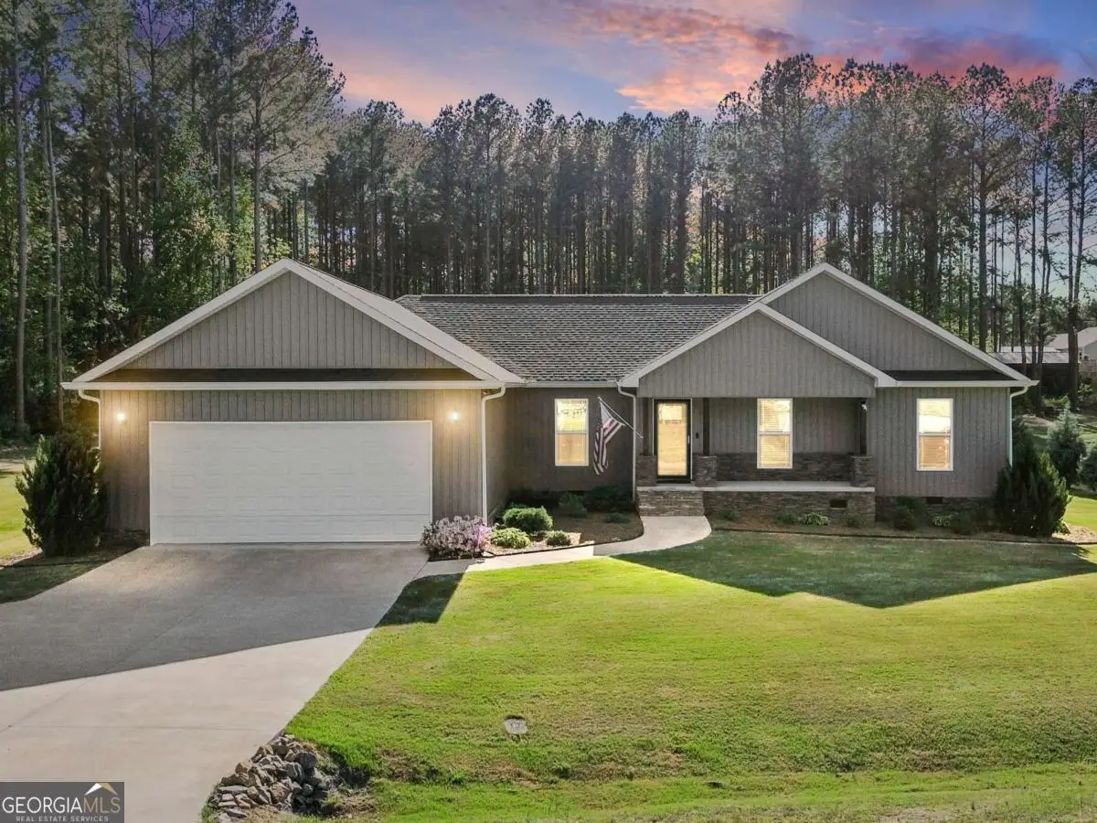 611 Bell Loop, Chatsworth, GA 30705 - #1