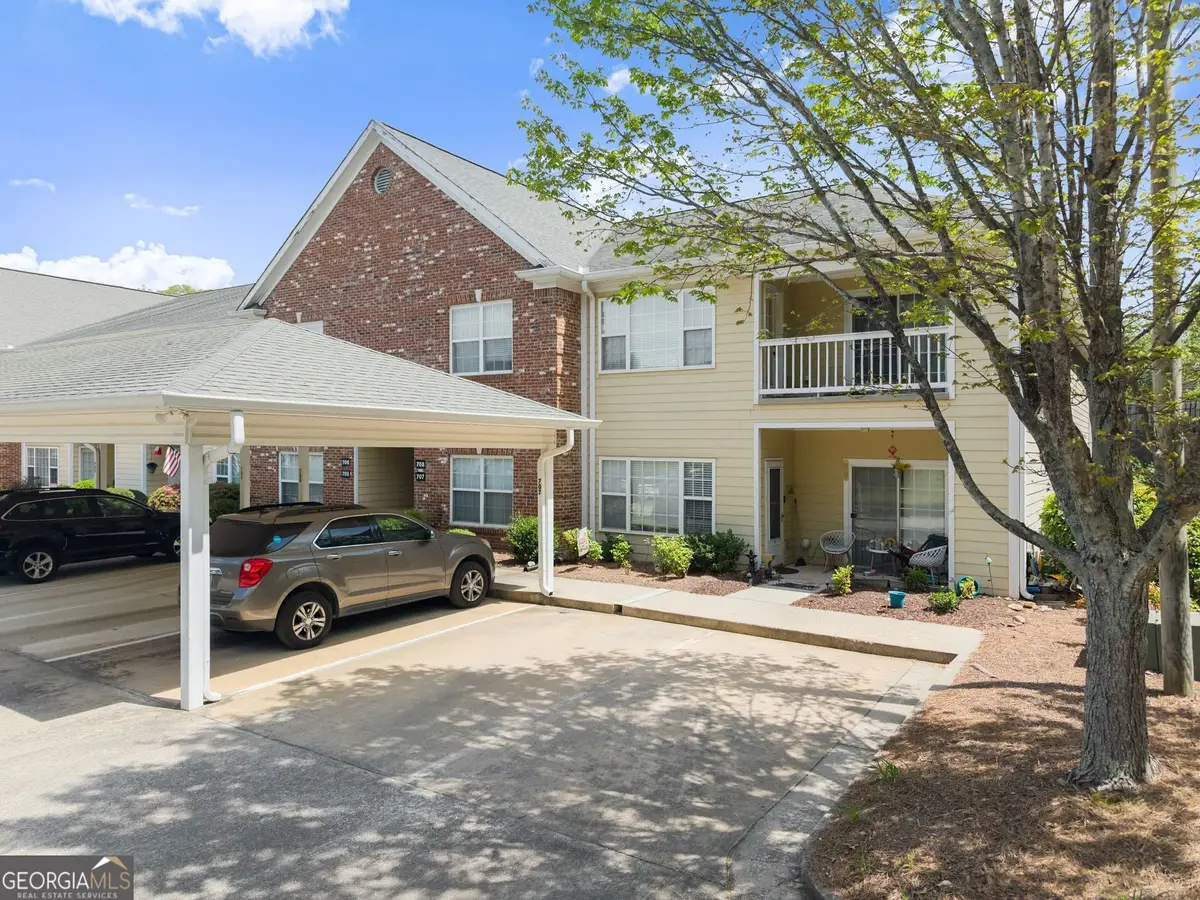 1015 Holly Drive #708, Gainesville, GA 30501 - #1