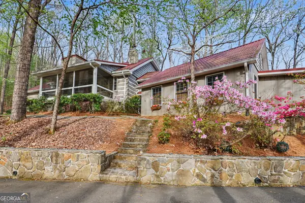 8528 Soapstone Creek Trail, Hiawassee, GA 30546