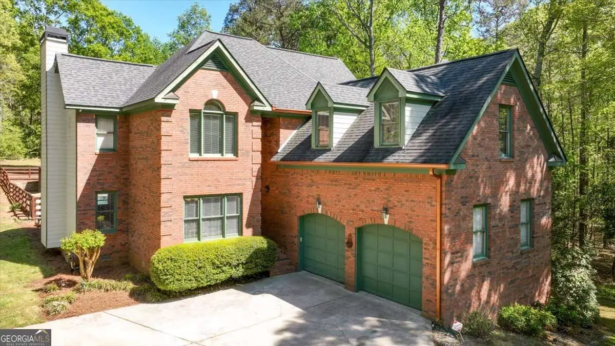 71 Staghorn Trail, Nicholson, GA 30565 - #1