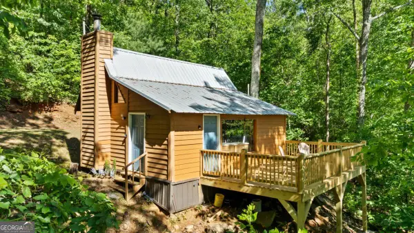 382 Highland Road, Ellijay, GA 30540