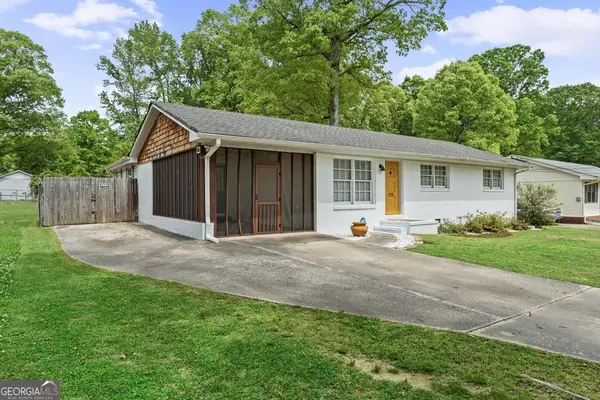 115 Pine Avenue Sw, Griffin, GA 30224