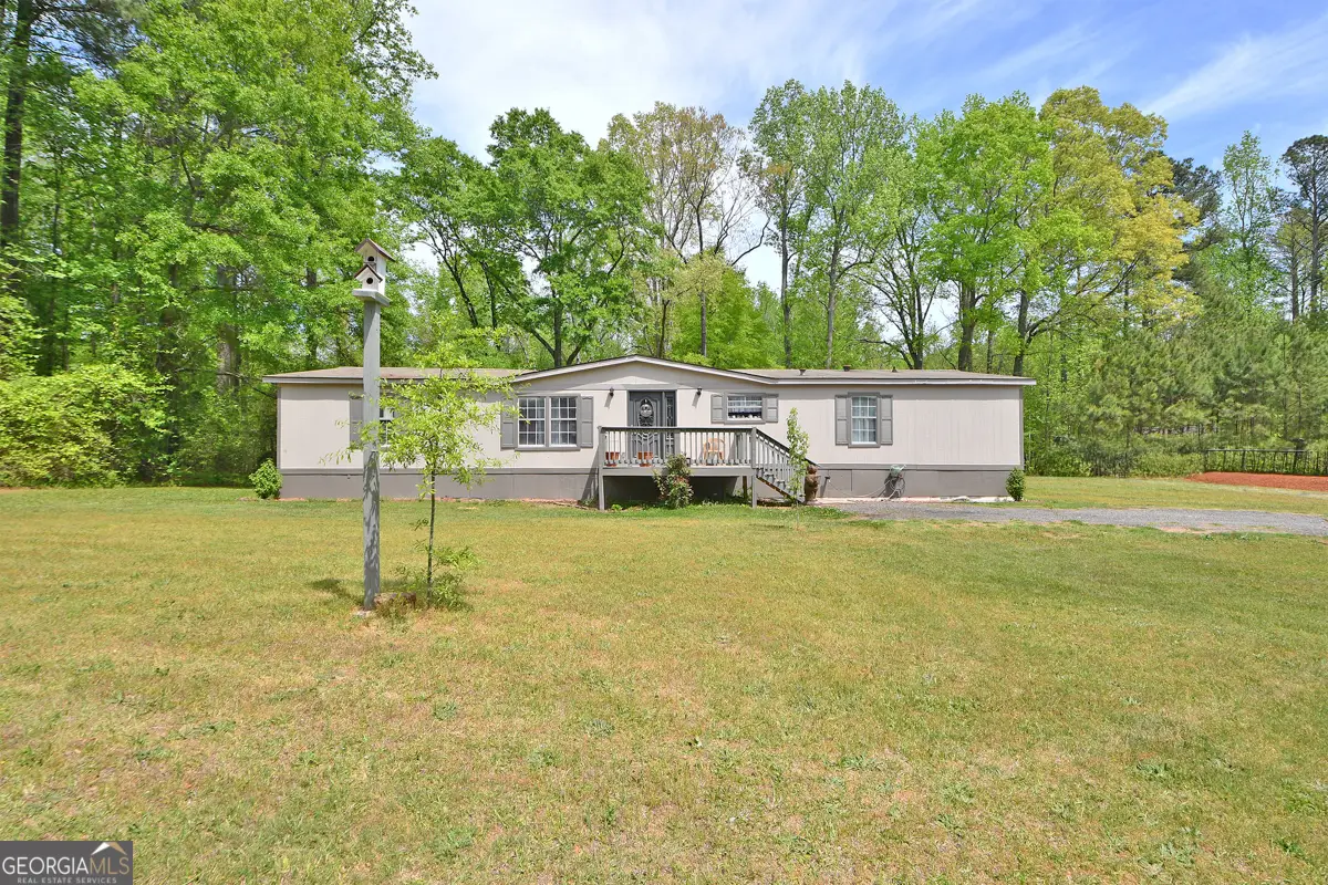 384 Double D Road, Temple, GA 30179 - #1
