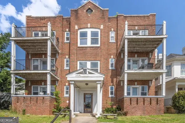 373 Moreland Avenue Ne #206, Atlanta, GA 30307