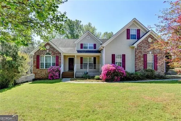 52 Katie Spring Lane, Jefferson, GA 30549