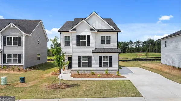 109 Oakchase Park Lane, Hampton, GA 30228