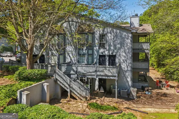 1164 Weatherstone Drive Ne, Atlanta, GA 30324