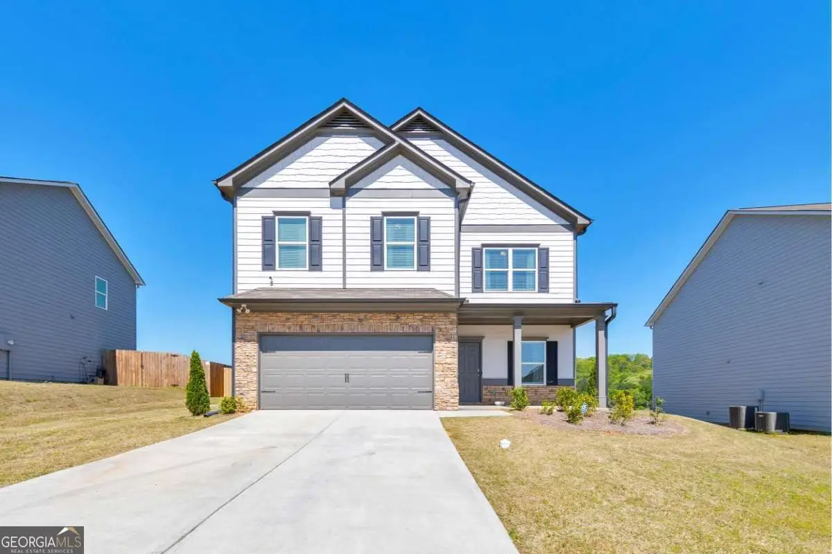 238 Chase Drew Drive Sw, Cartersville, GA 30120 - #1