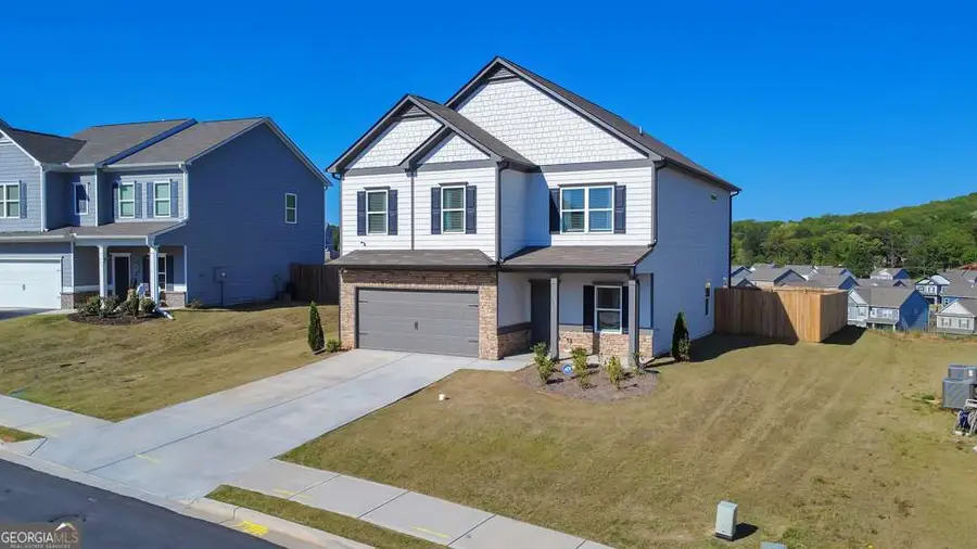 238 Chase Drew Drive Sw, Cartersville, GA 30120 - #2