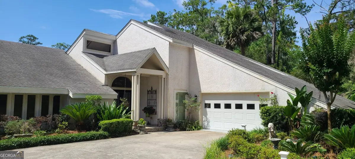 122 Shore Rush Drive, Saint Simons, GA 31522 - #1