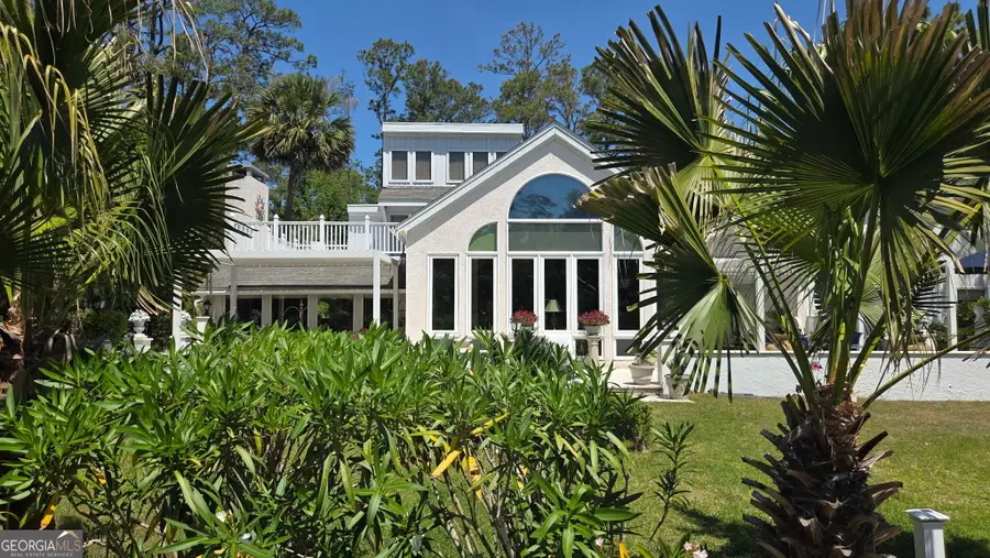 122 Shore Rush Drive, Saint Simons, GA 31522 - #3