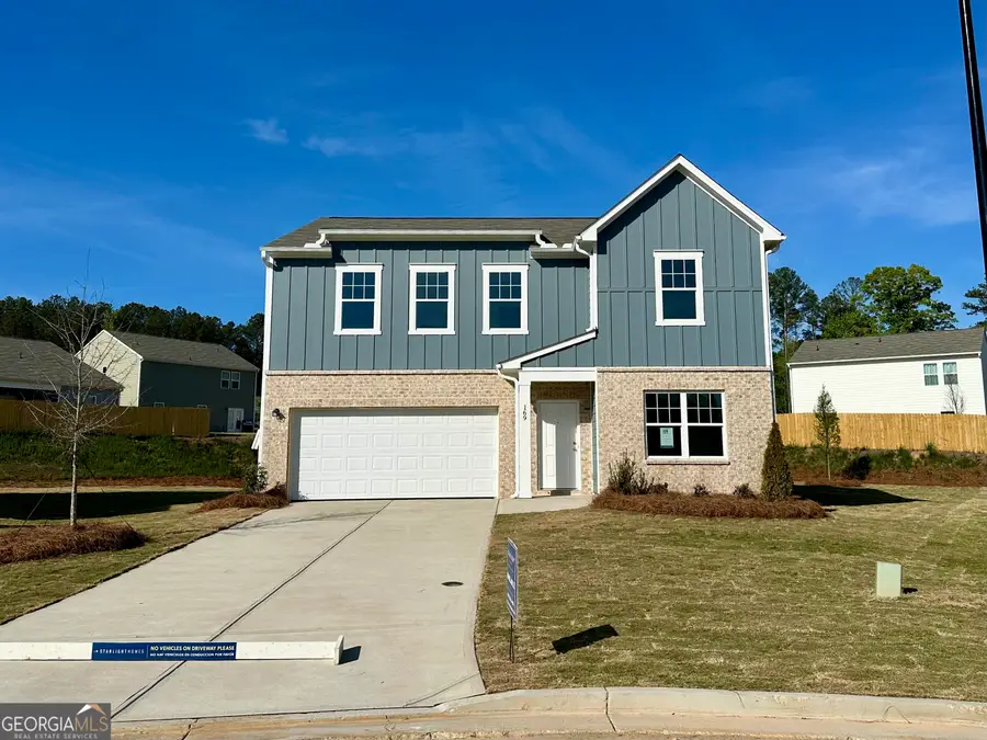169 Champions Boulevard, Dallas, GA 30157 - #2