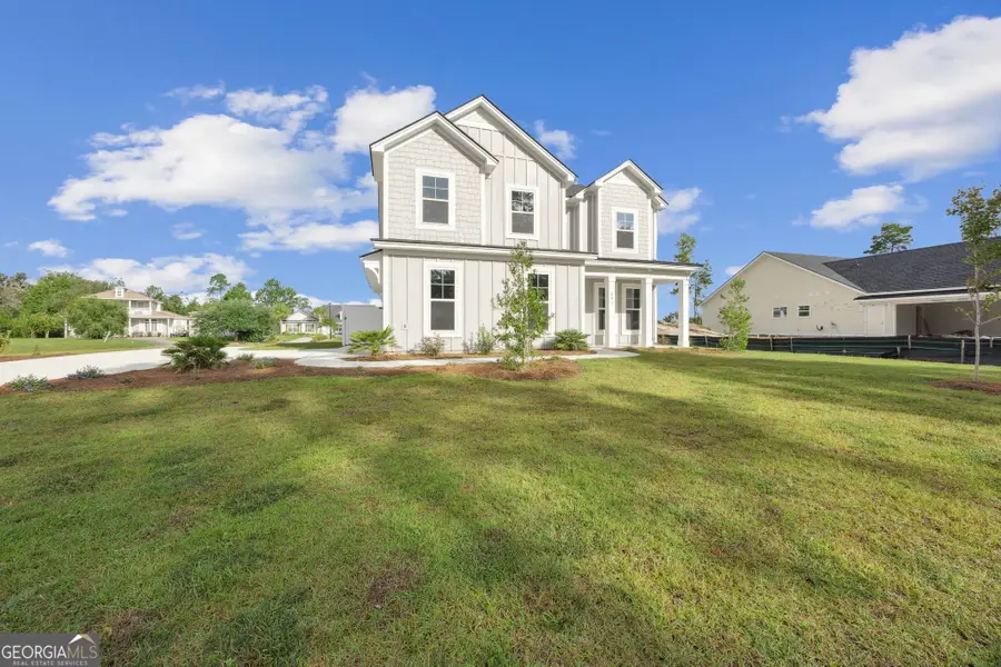 201 Tidal Marsh Way, Saint Marys, GA 31558 - #2
