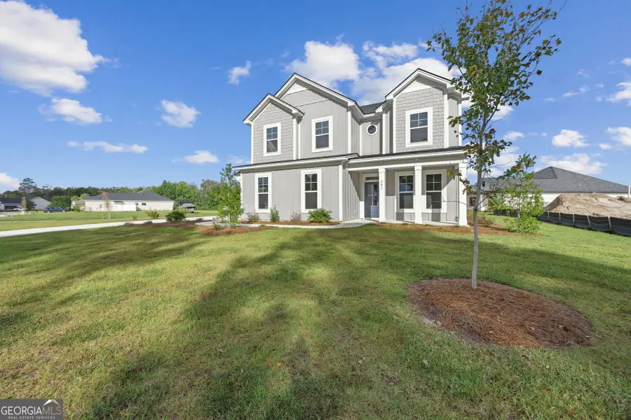 201 Tidal Marsh Way, Saint Marys, GA 31558 - #3