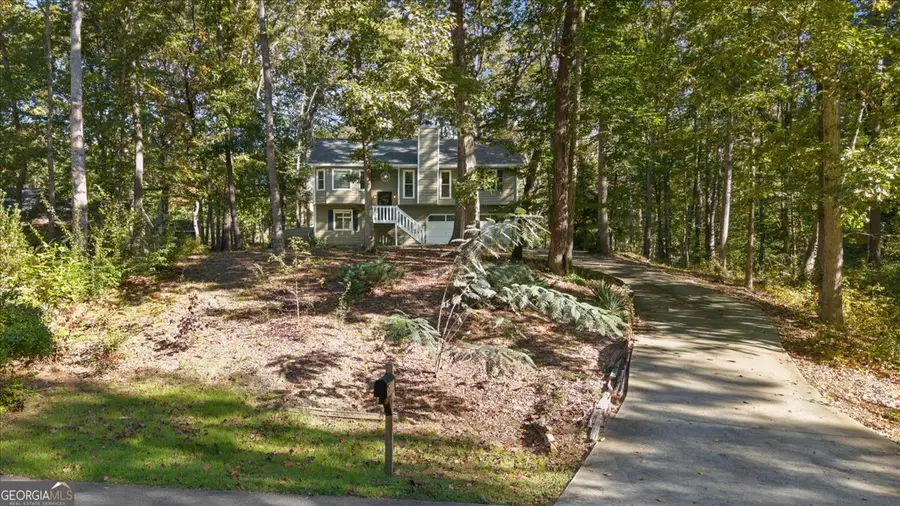 1528 Oakleaf Drive, Auburn, GA 30011 - #2