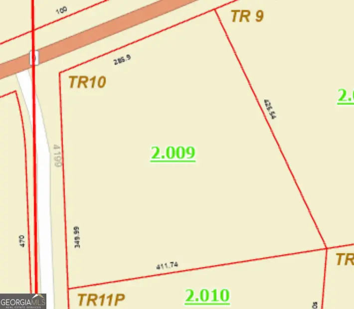 15210 Alabama Highway 9, Cedar Bluff, AL 35959 - #1