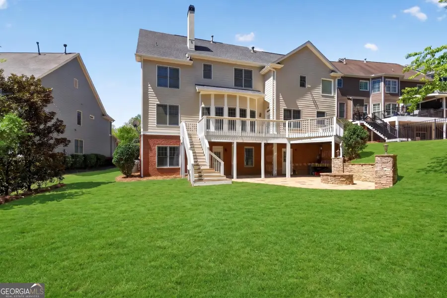 3975 Sweeting Street, Cumming, GA 30041 - #2