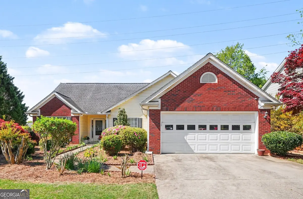 2130 Saint Thomas Way, Suwanee, GA 30024 - #1