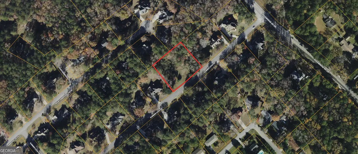 5435 Summer Cove Drive, Stone Mountain, GA 30087 - #1
